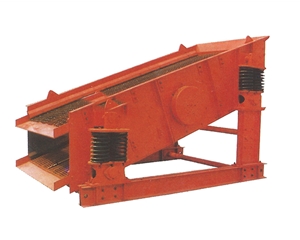 YA系列圆振动筛